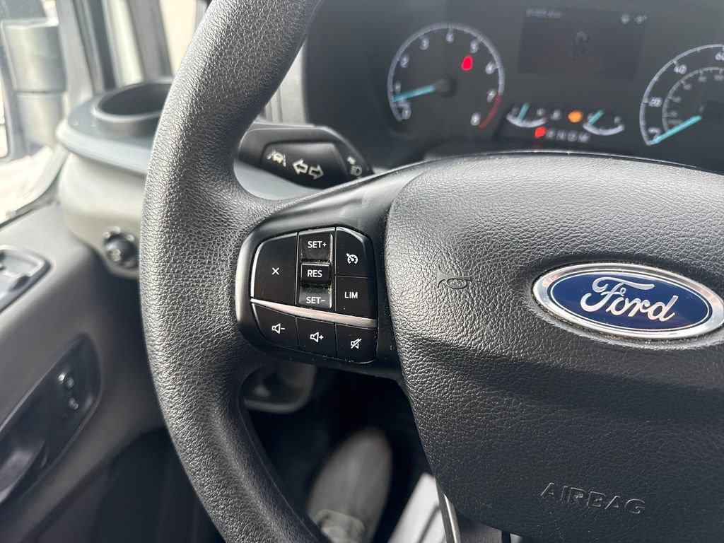 Used 2024 Ford Transit 250 Low Roof w/ Exterior Upgrade Package image 32