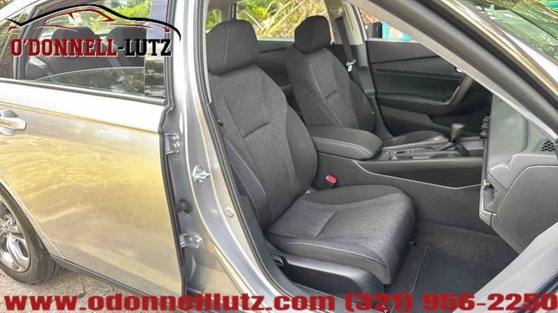 Used 2024 Honda Accord EX image 13