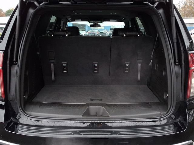 Used 2021 Chevrolet Tahoe LT AWD/4WD image 37