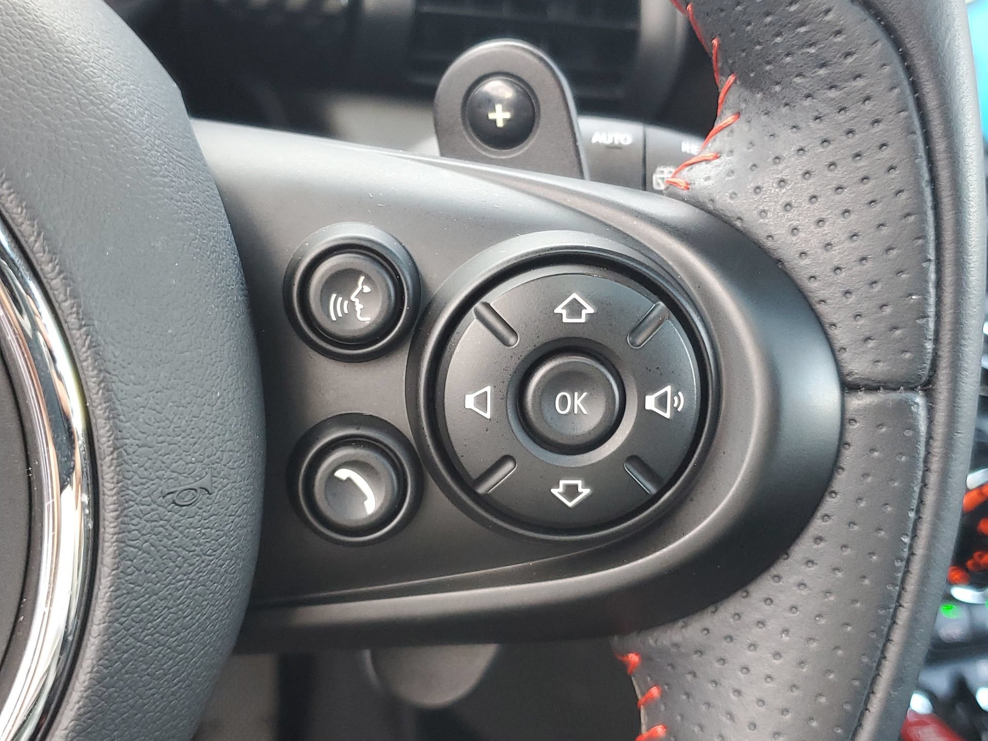Used 2021 MINI Cooper S FWD image 18