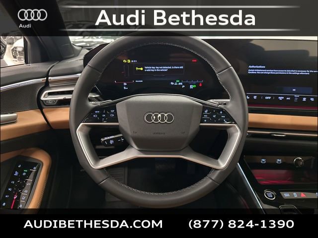 New 2026 Audi A6 Premium Plus image 15