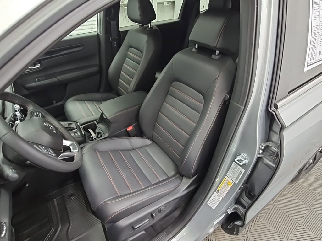 Used 2025 Honda CR-V Sport-L image 29