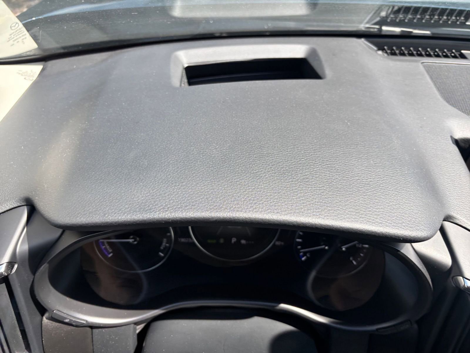 Used 2025 MAZDA CX-50 2.5 Hybrid w/ Premium Plus Pkg image 37