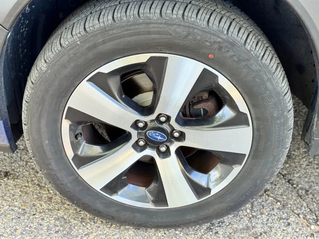 Used 2016 Subaru Crosstrek Touring image 33