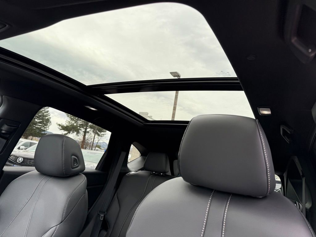 New 2026 Acura RDX SH-AWD image 24