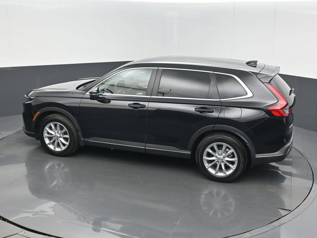 Certified 2025 Honda CR-V EX-L image 15