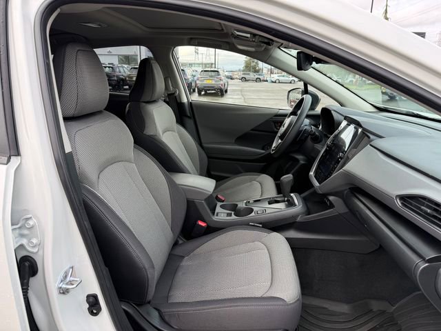 Used 2024 Subaru Crosstrek 2.0i Premium image 11