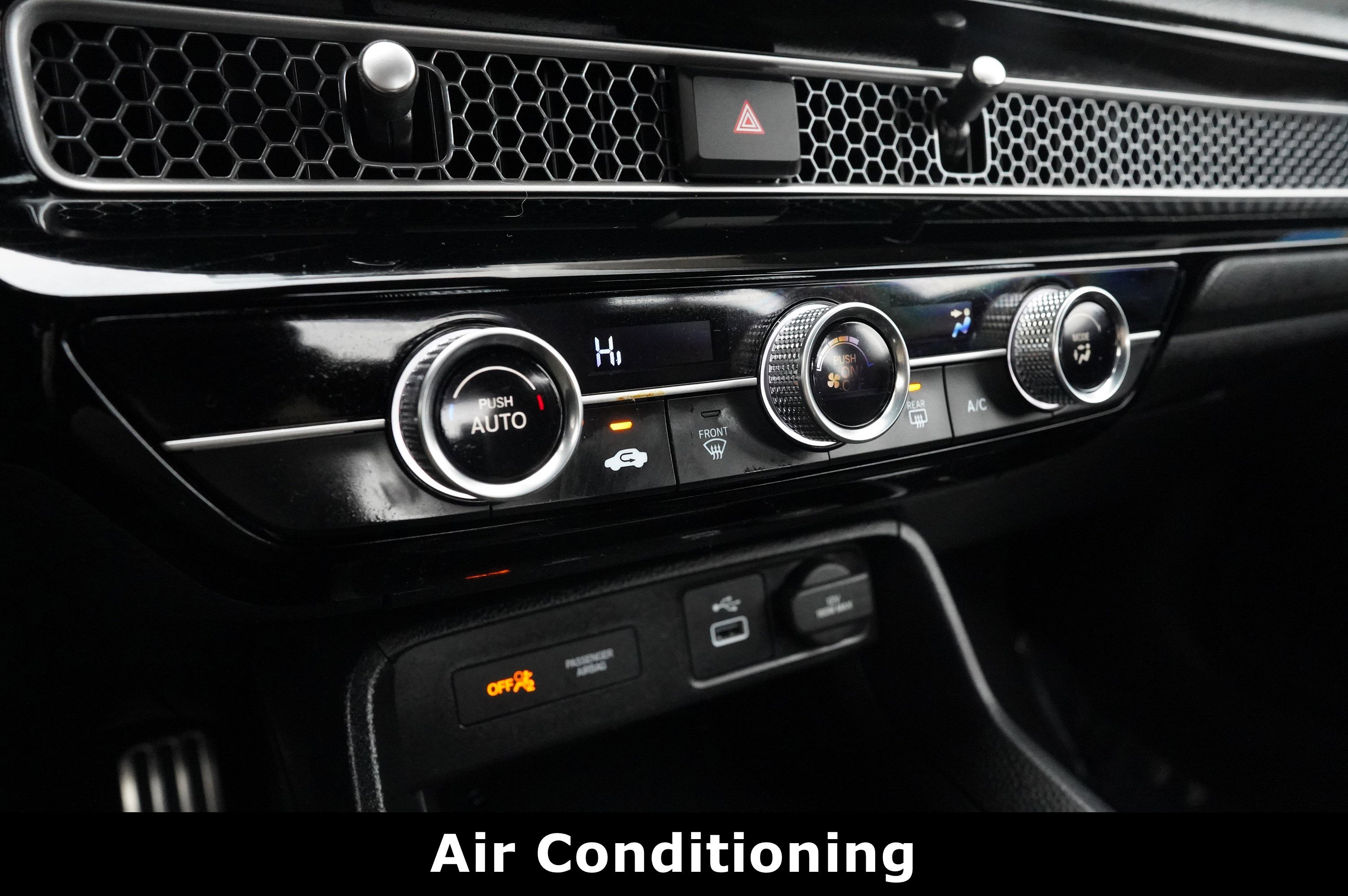 Used 2023 Honda Civic Sport image 7