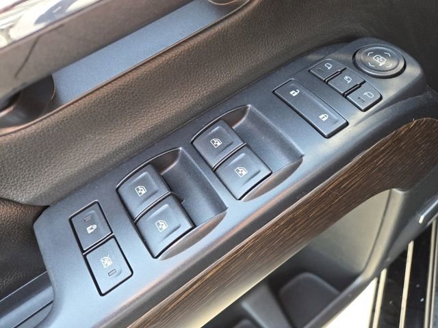 Used 2017 GMC Sierra 1500 Denali image 10