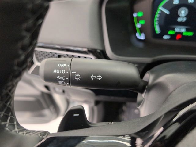 New 2026 Honda Civic Sport Touring image 16