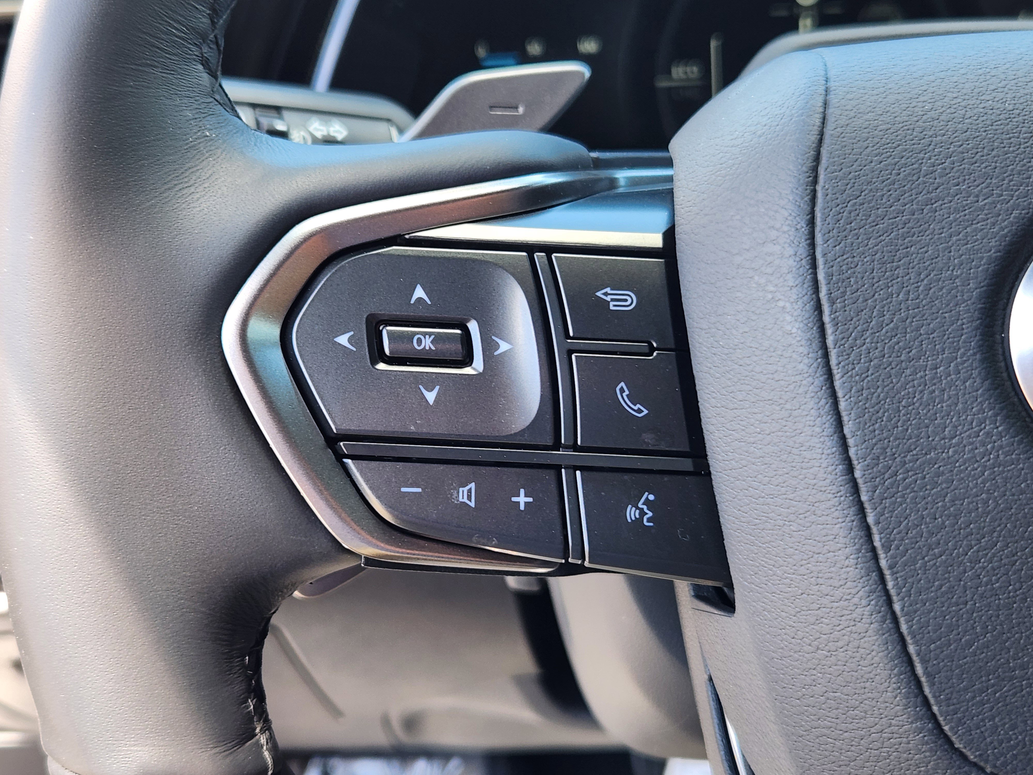 Certified 2025 Lexus RX 350h w/ Convenience Package AWD/4WD image 31