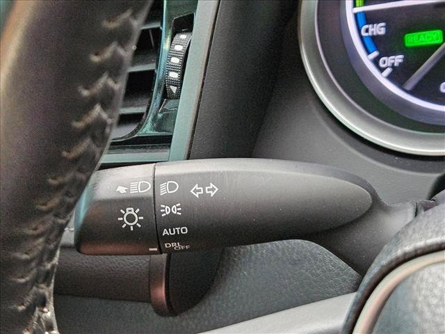 Used 2022 Toyota Camry XLE w/ Cold Weather Package FWD image 21