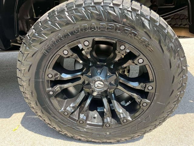 Used 2022 Ford F250 Lariat w/ Lariat Value Package AWD/4WD image 12