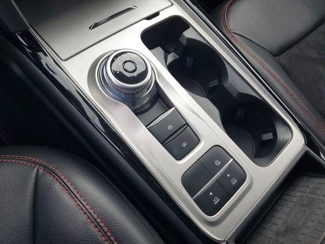 Used 2023 Ford Explorer ST-Line w/ Class IV Trailer Tow Package image 26