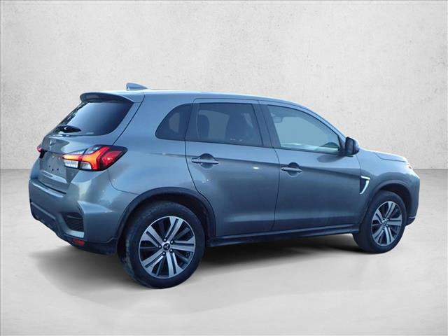 Used 2024 Mitsubishi Outlander Sport SE video 3