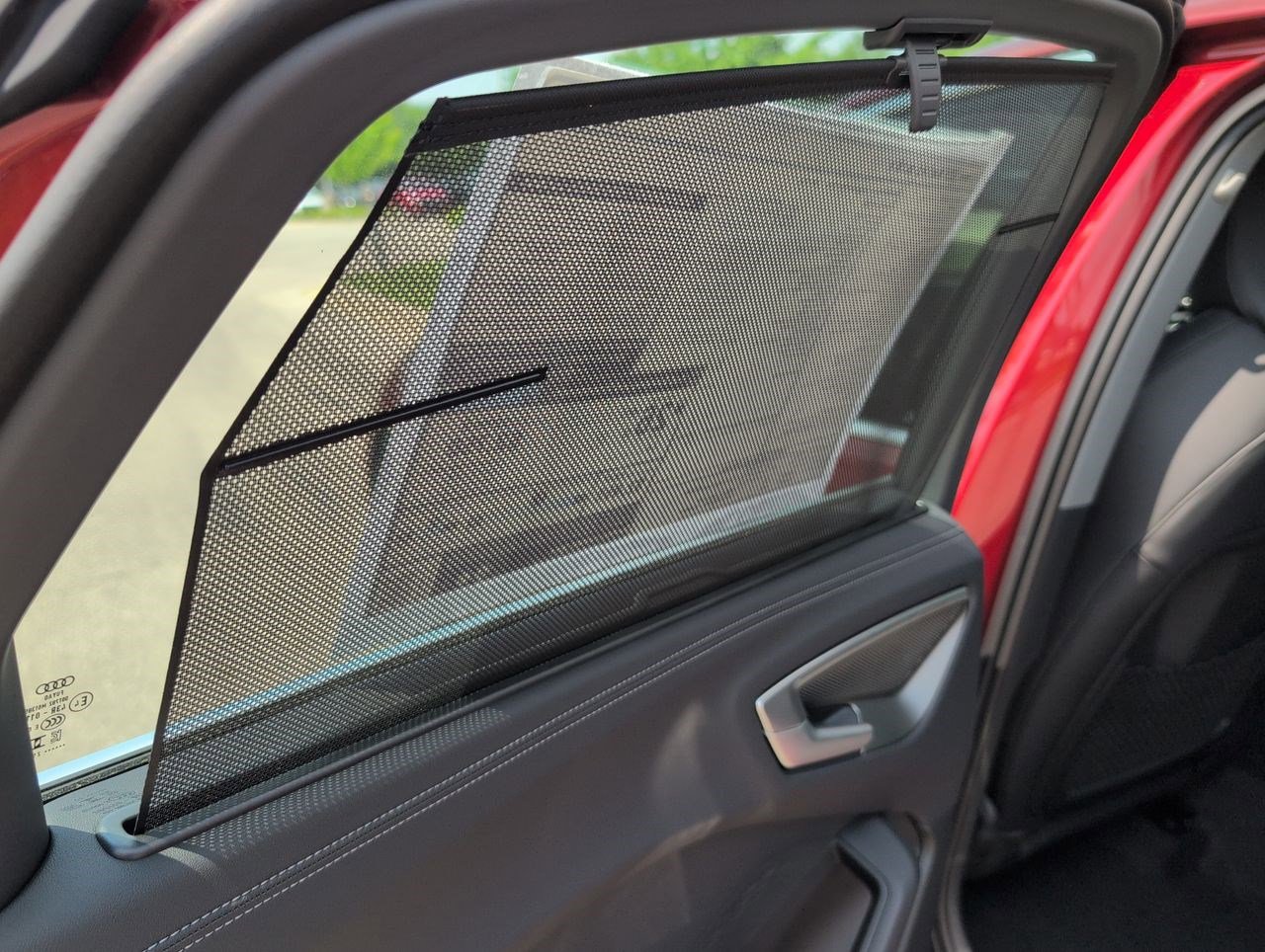 New 2025 Audi A5 2.0T Premium Plus image 23