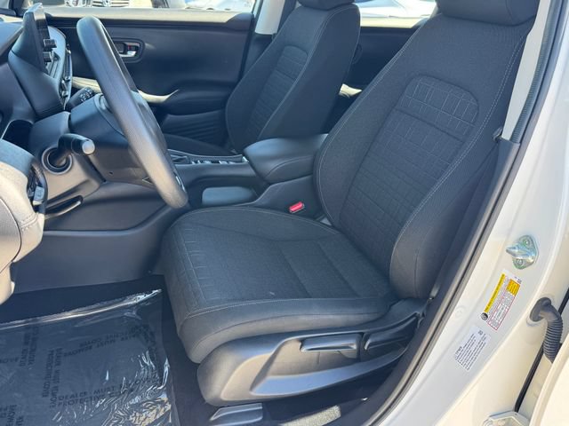 Certified 2024 Honda HR-V LX image 13