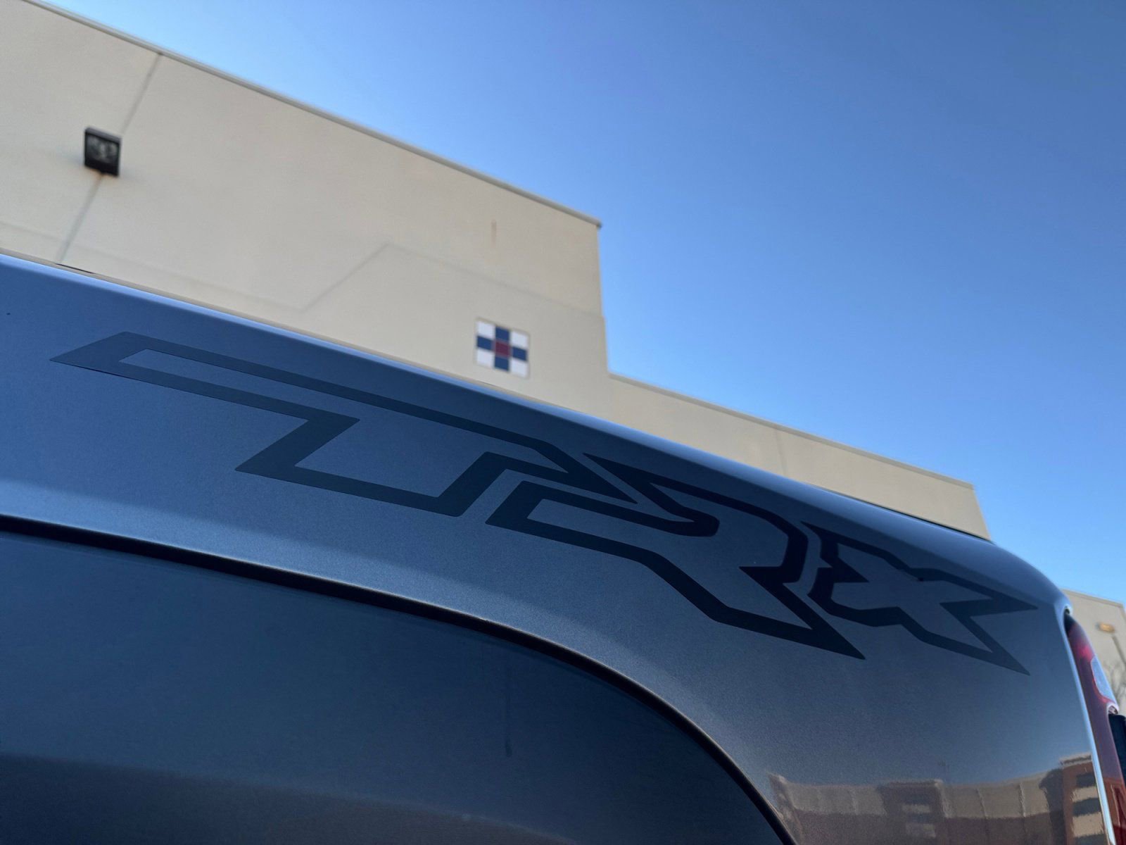 Used 2021 RAM 1500 TRX w/ TRX Level 2 Equipment Group image 40