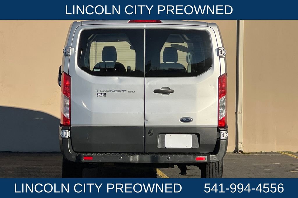 Used 2016 Ford Transit 150 Base image 4
