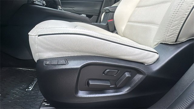 Certified 2025 MAZDA CX-5 AWD 2.5 S image 23