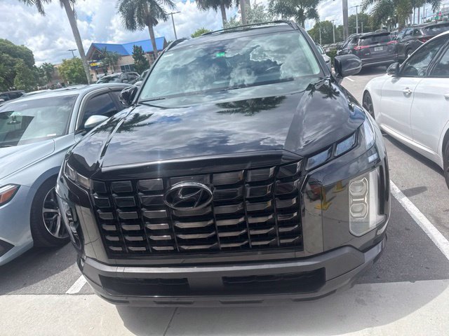 Used 2024 Hyundai Palisade XRT FWD image 2