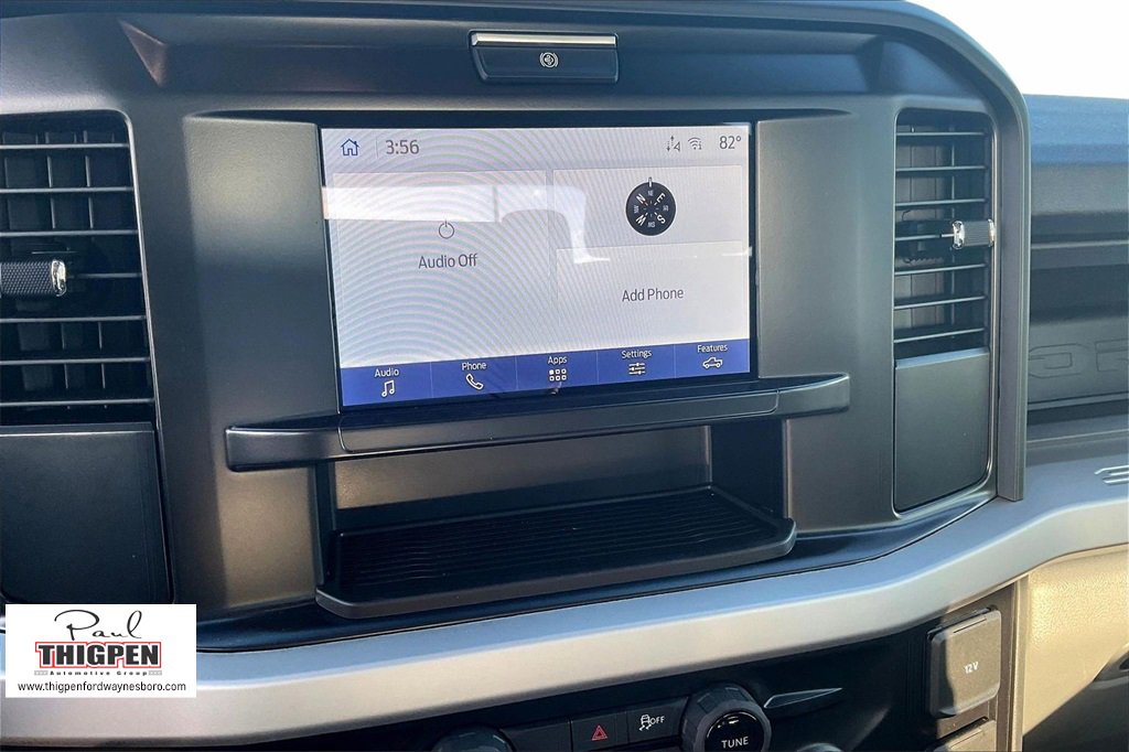 New 2025 Ford F350 XL image 7