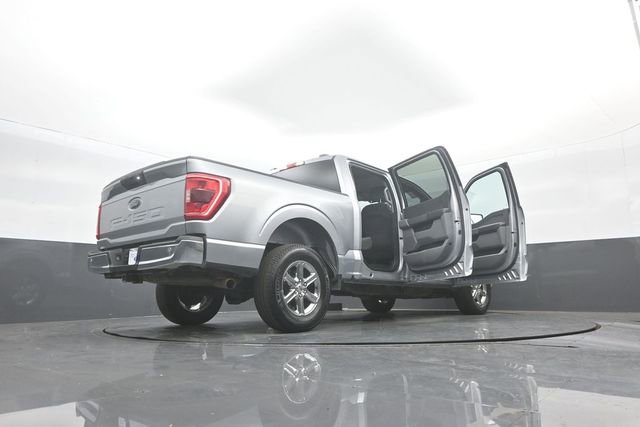 Certified 2023 Ford F150 XLT w/ Trailer Tow Package image 42