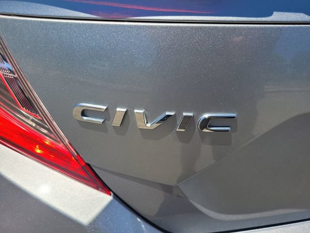 Used 2017 Honda Civic EX-L image 10