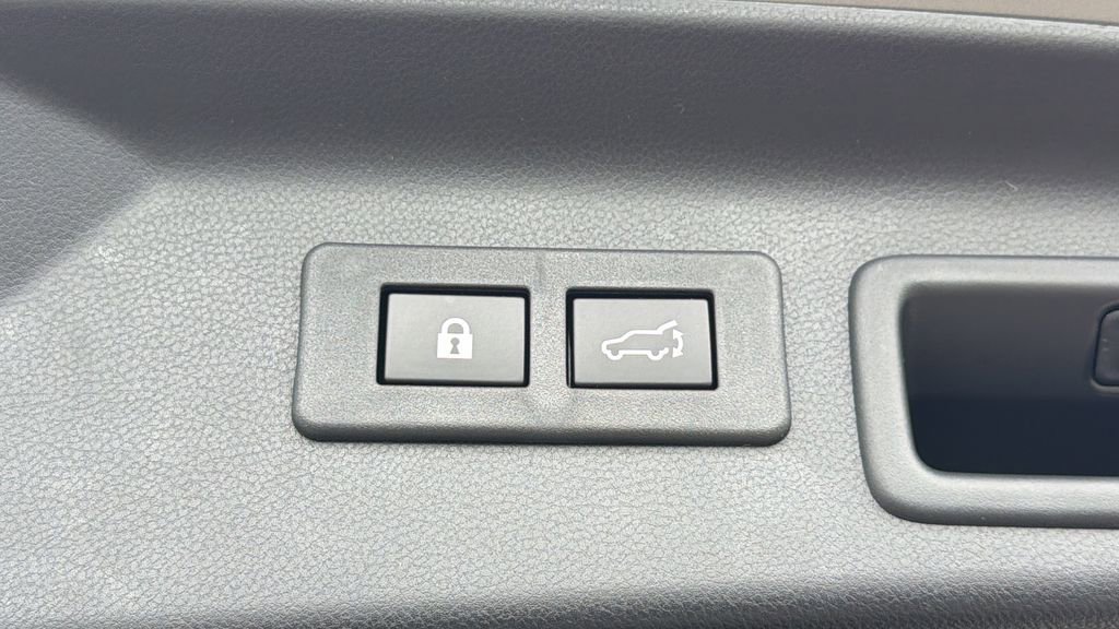 New 2026 Subaru Forester Premium AWD/4WD image 13