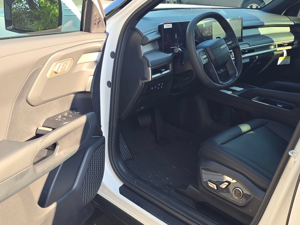 New 2027 Kia Telluride S FWD image 9