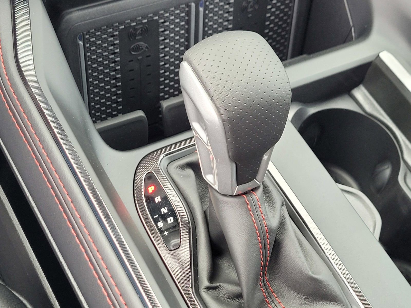 New 2026 RAM 1500 RHO w/ RHO Level 1 Equipment Group image 21