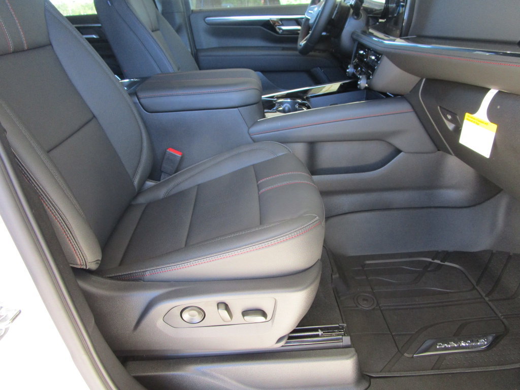 New 2027 Chevrolet Tahoe RST w/ Comfort Package RWD image 32