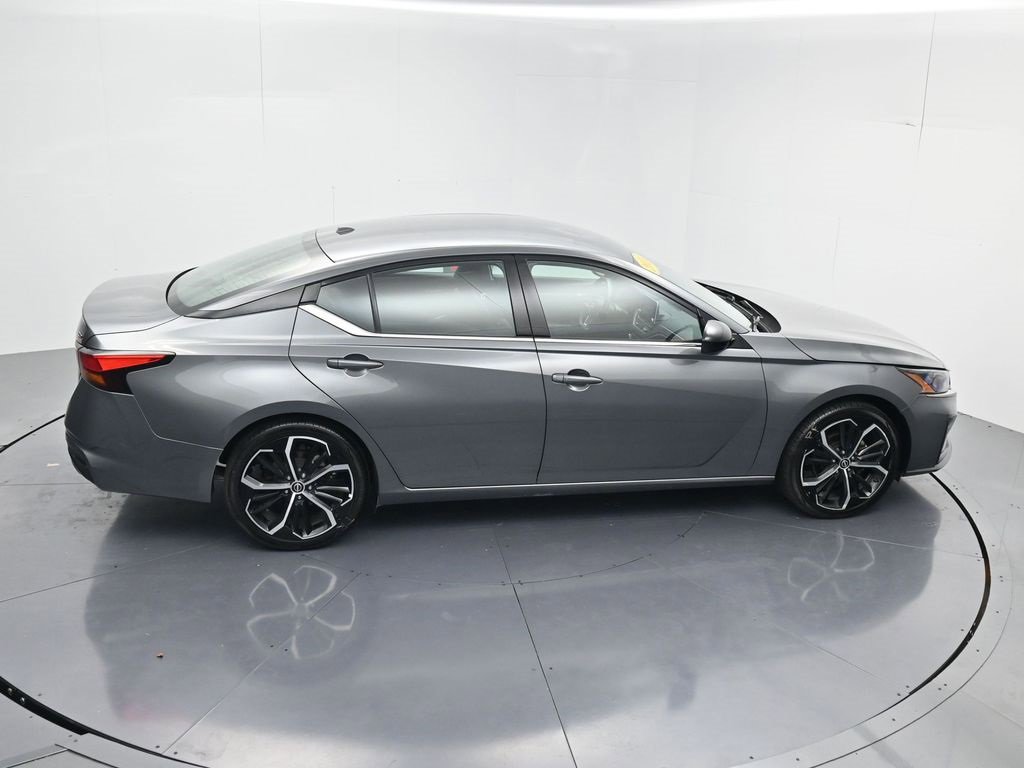 Used 2024 Nissan Altima 2.5 SR image 53