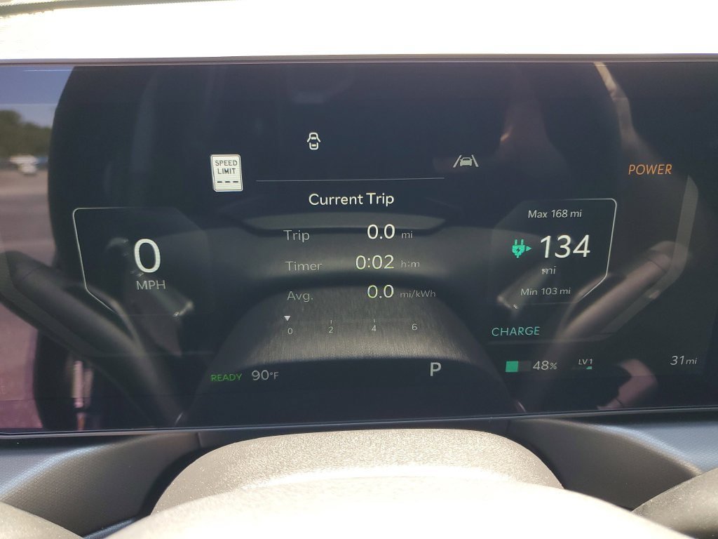 New 2026 Kia EV9 Light RWD image 15