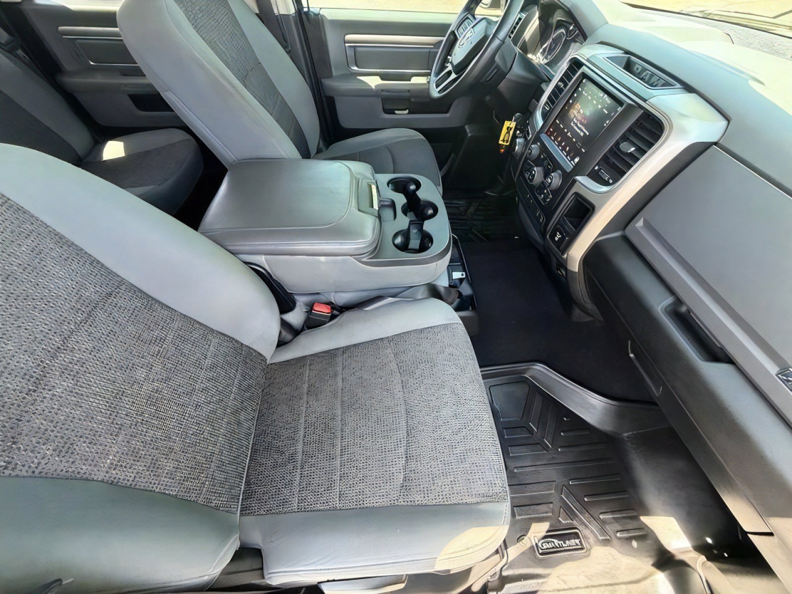 Used 2019 RAM 1500 Big Horn RWD image 10