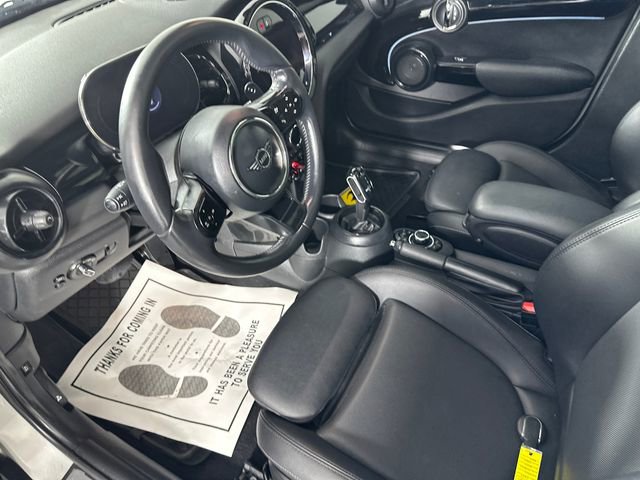 Used 2023 MINI Cooper S image 24
