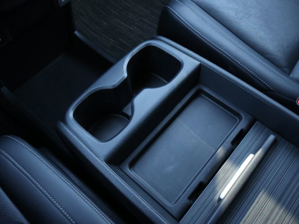 Certified 2023 Honda Odyssey EX-L image 26