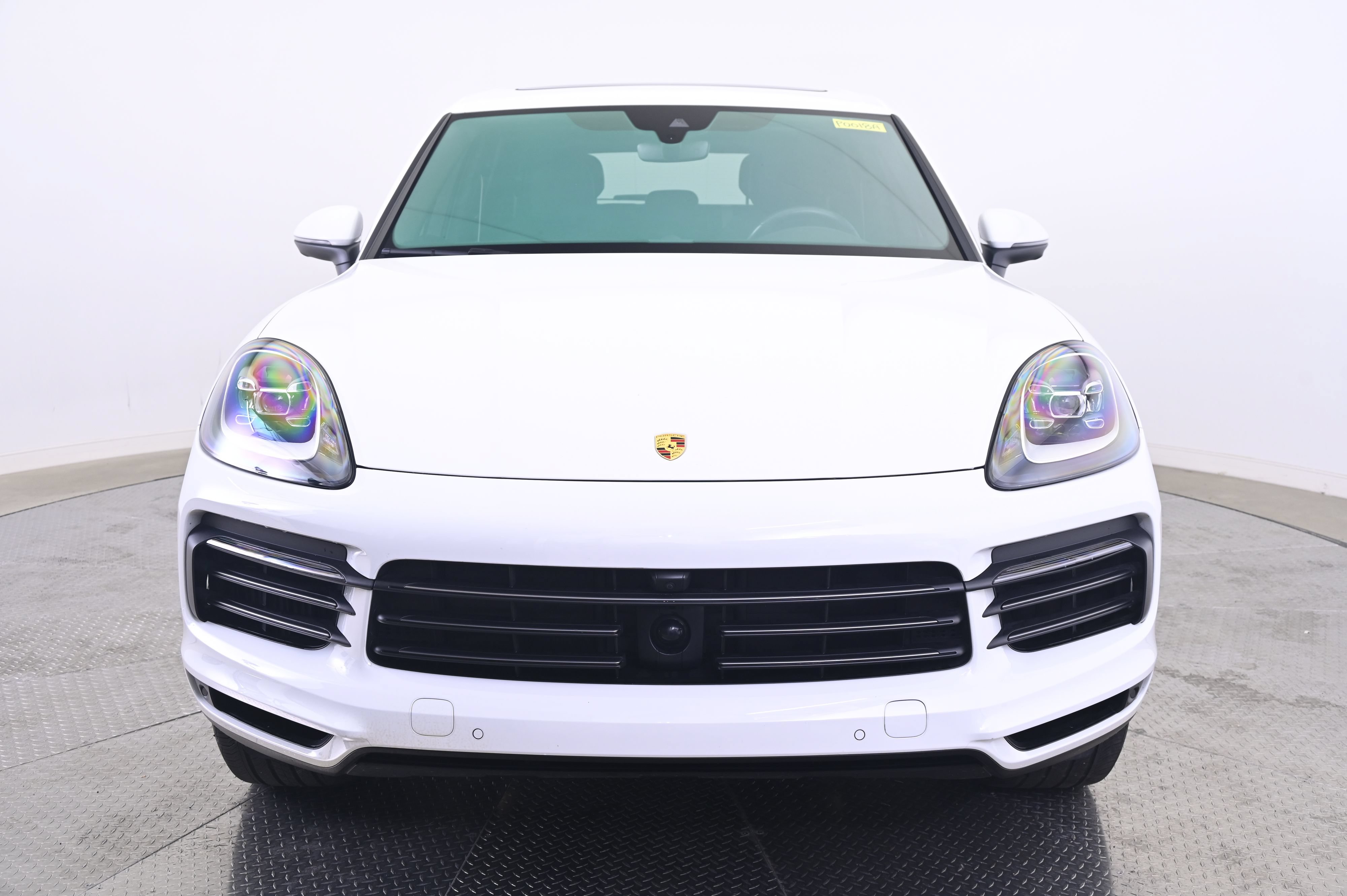 Certified 2023 Porsche Cayenne AWD/4WD image 10