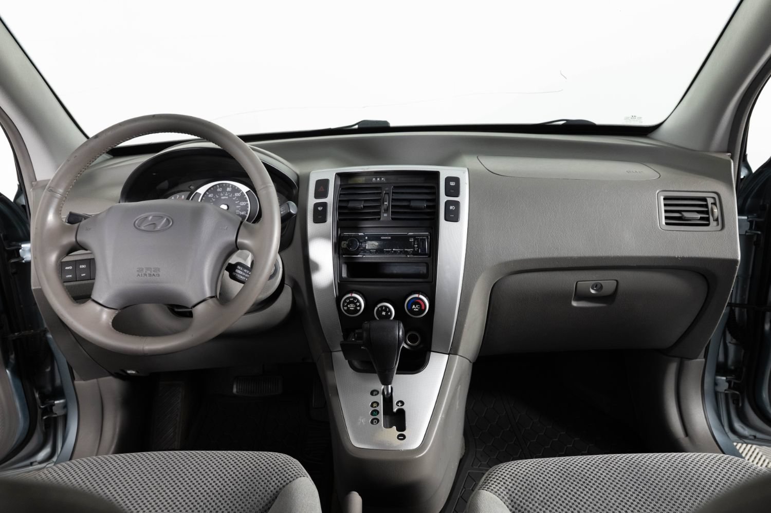 Used 2006 Hyundai Tucson GLS AWD/4WD image 29