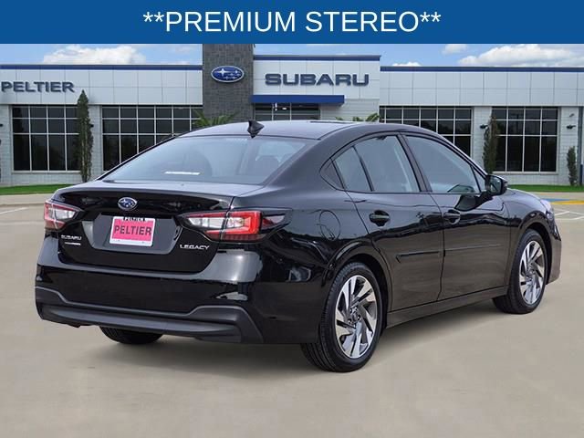 Used 2025 Subaru Legacy Limited image 6