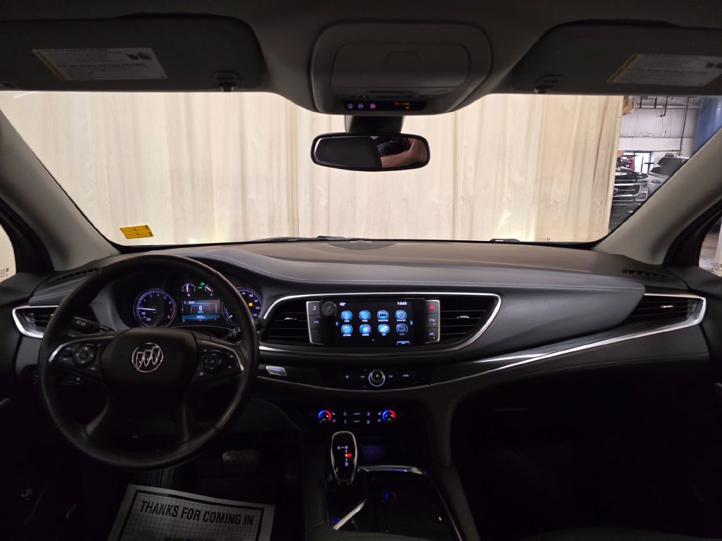 Used 2019 Buick Enclave Premium AWD/4WD image 27