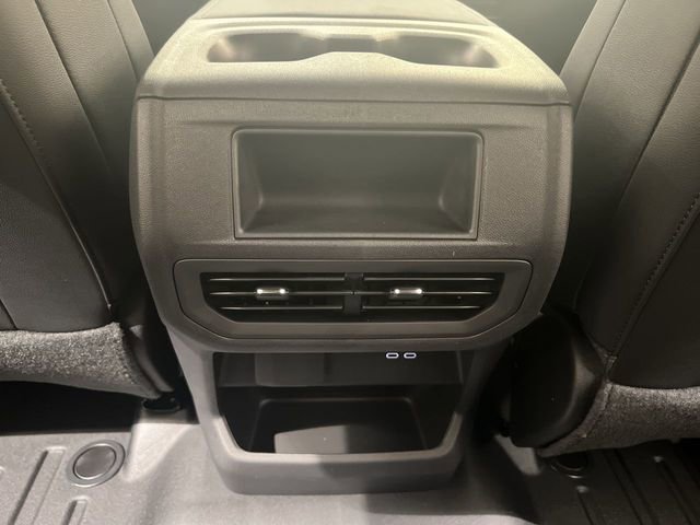 New 2024 Chevrolet Silverado EV W/T image 12