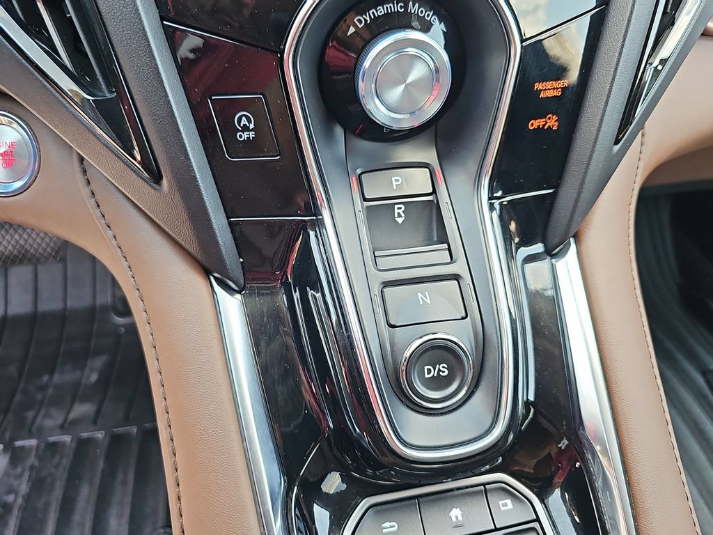 Used 2022 Acura RDX AWD w/ Technology Package image 19