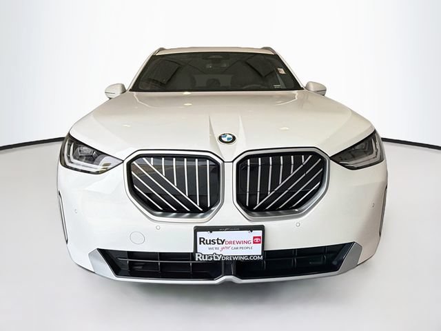 Used 2026 BMW X3 xDrive30i AWD/4WD image 2