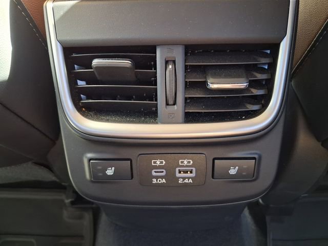 Used 2024 Subaru Outback Touring XT w/ Popular Package #2 image 18