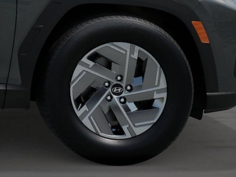 New 2026 Hyundai Tucson Blue SE FWD image 8