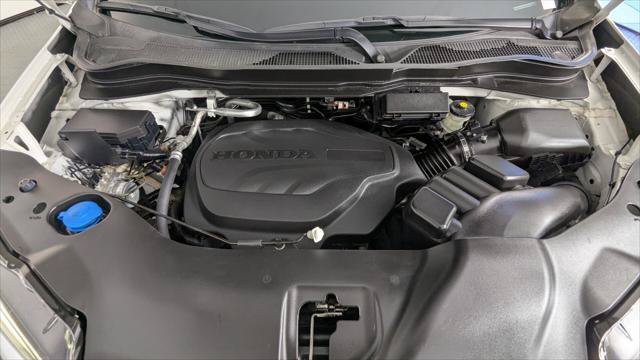 Used 2022 Honda Pilot Touring image 36