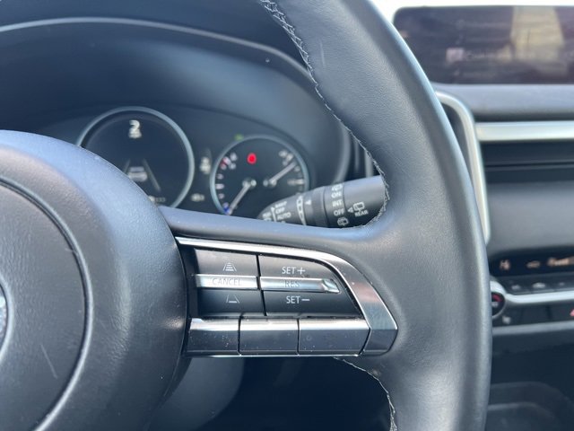 Used 2025 MAZDA CX-50 AWD 2.5 S w/ Accent Package image 35