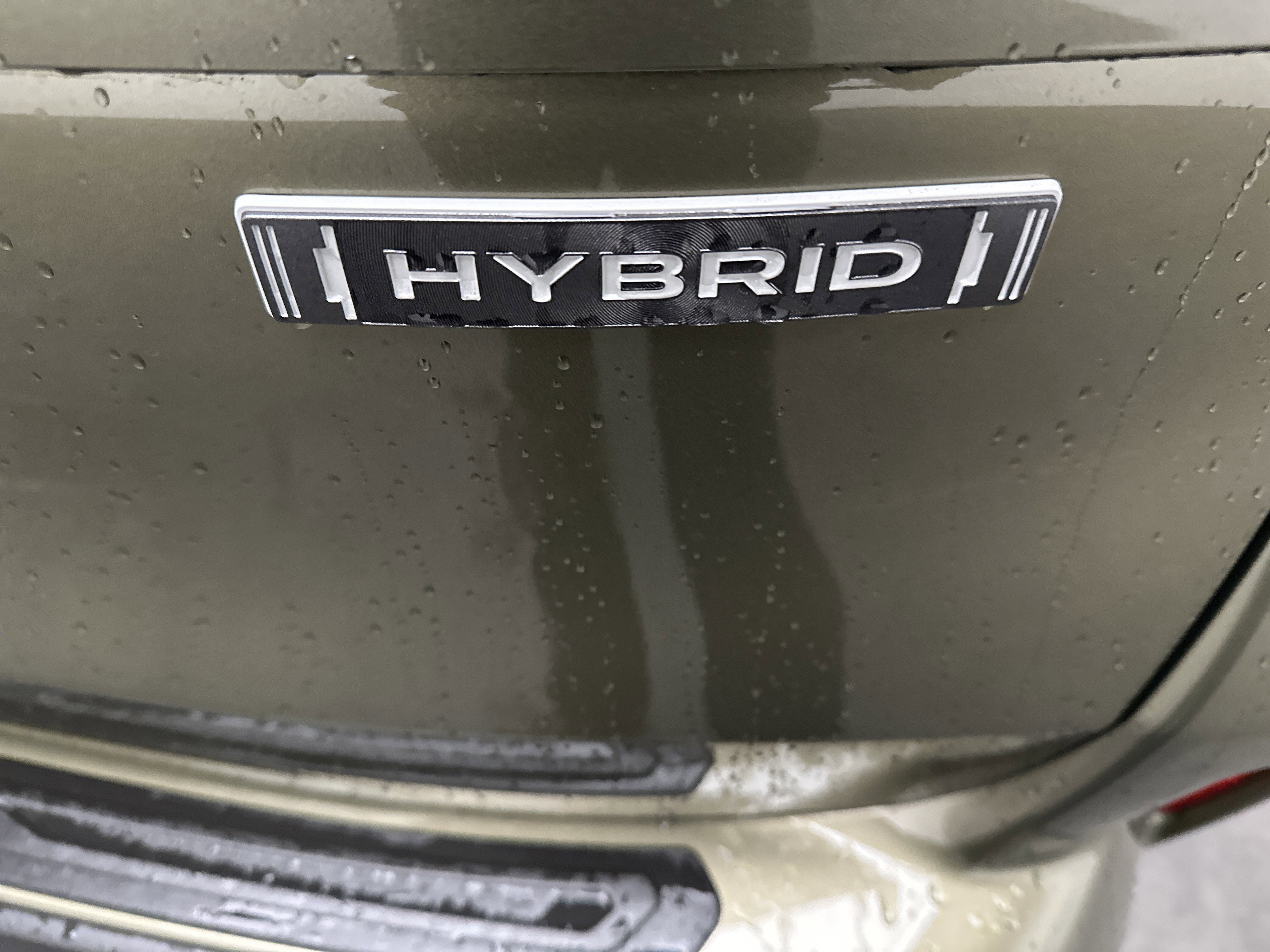 New 2025 Subaru Forester Limited image 12