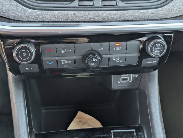 Certified 2023 Jeep Compass Sport AWD/4WD image 20